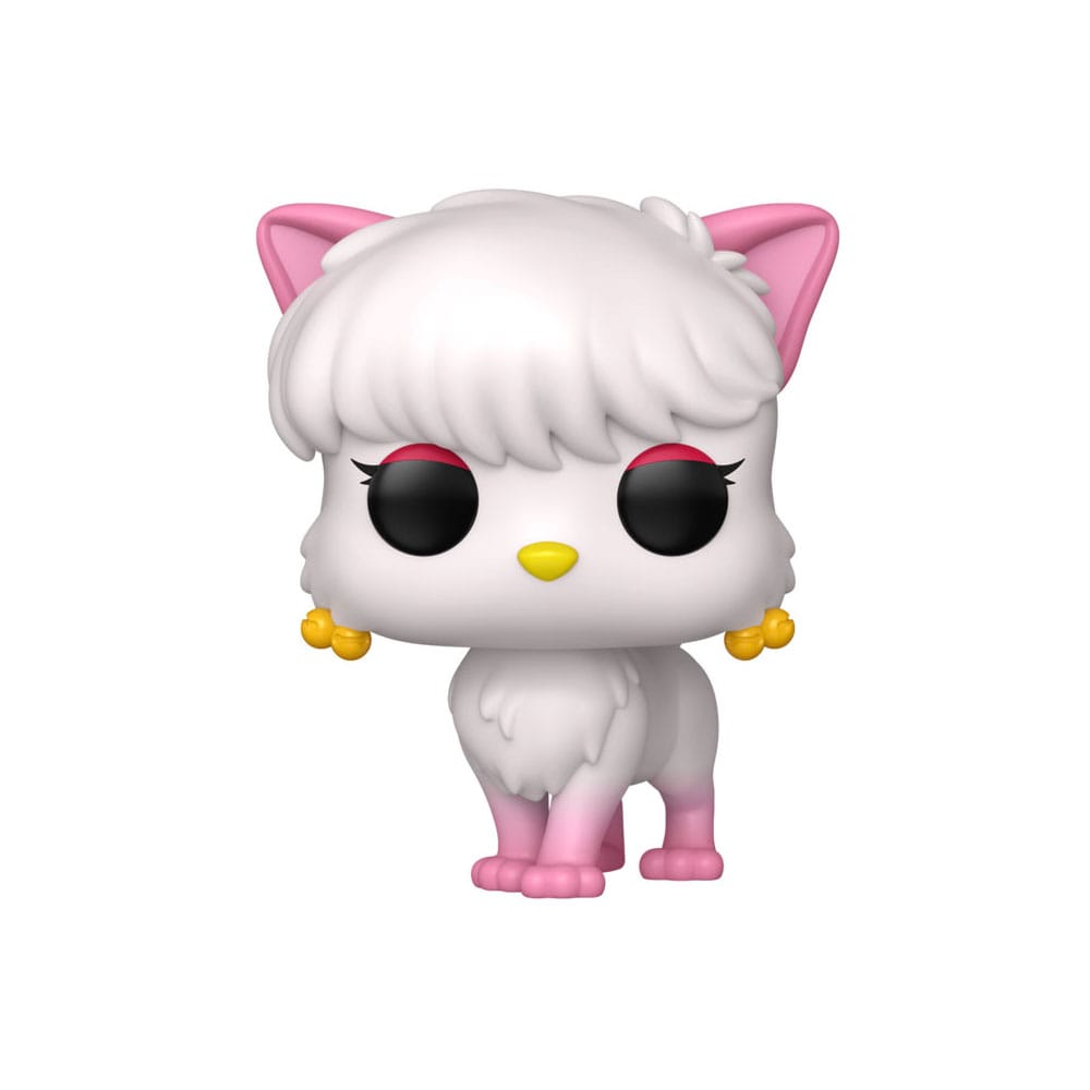 Funko Ranma 1/2 Shampoo w/CH Sortiment (6) POP! Animation Vinyl Figur