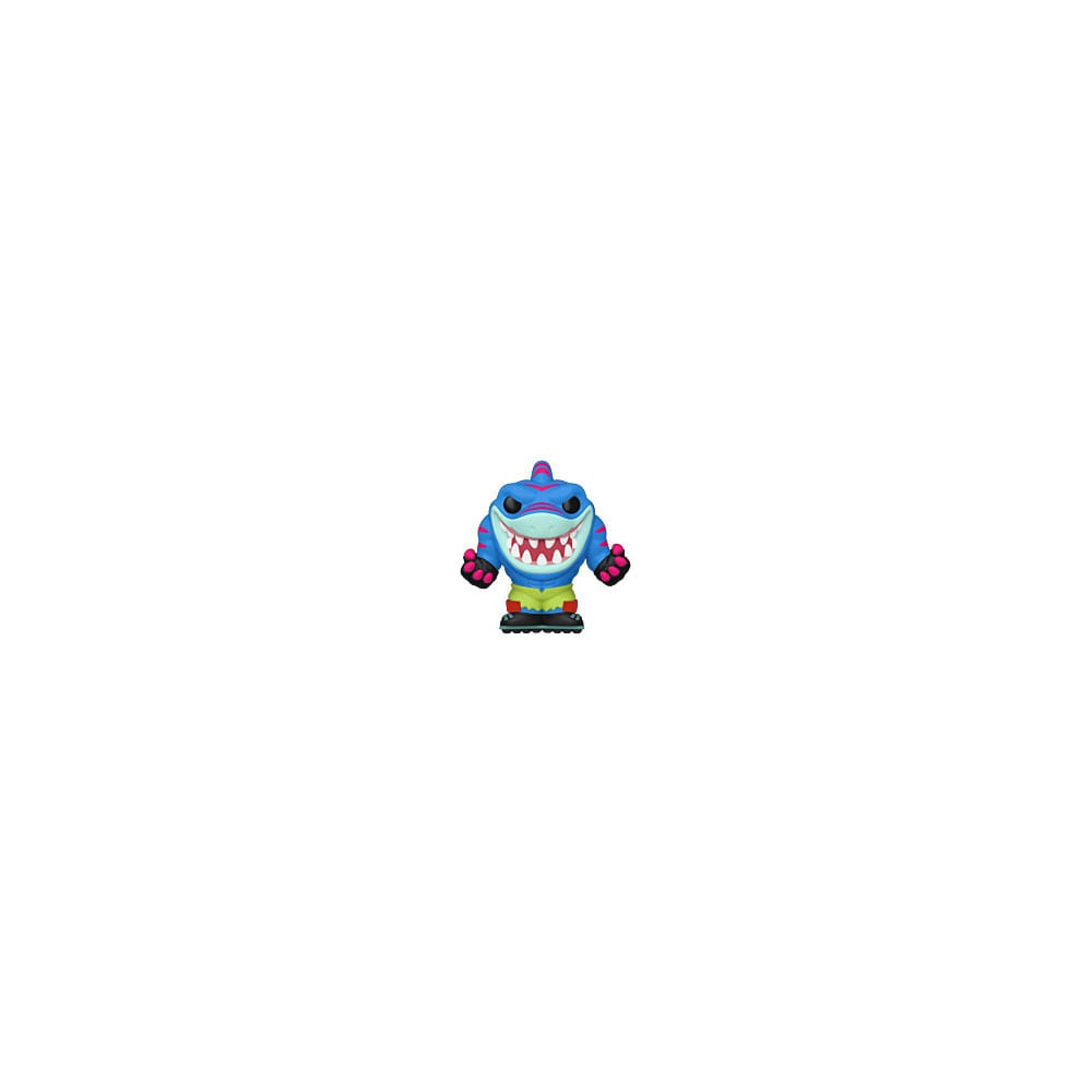 Funko Retro Toy by Loungefly Blind Box PDQ Display (12) Ansteck-Pins