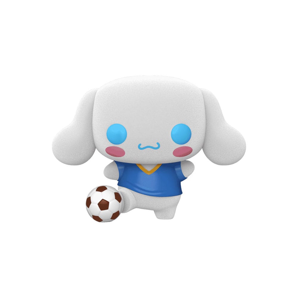 Funko Sanrio Cinnamoroll Exclusive POP! Sanrio Vinyl Figur