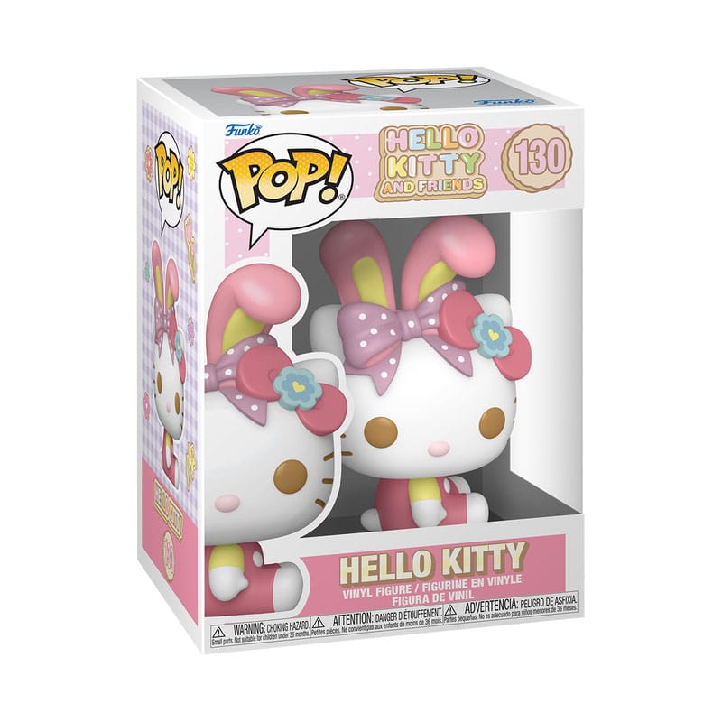Funko Sanrio Hello Kitty(CKIE) POP! Animation Vinyl Figur