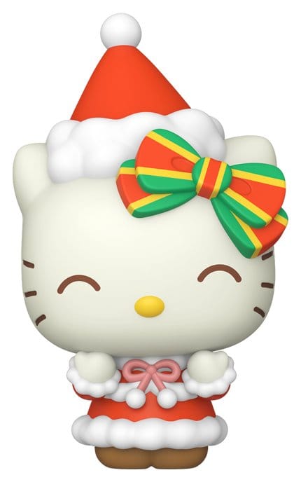 Funko Sanrio Merry Market- Hello Kitty POP! Vinyl Figur
