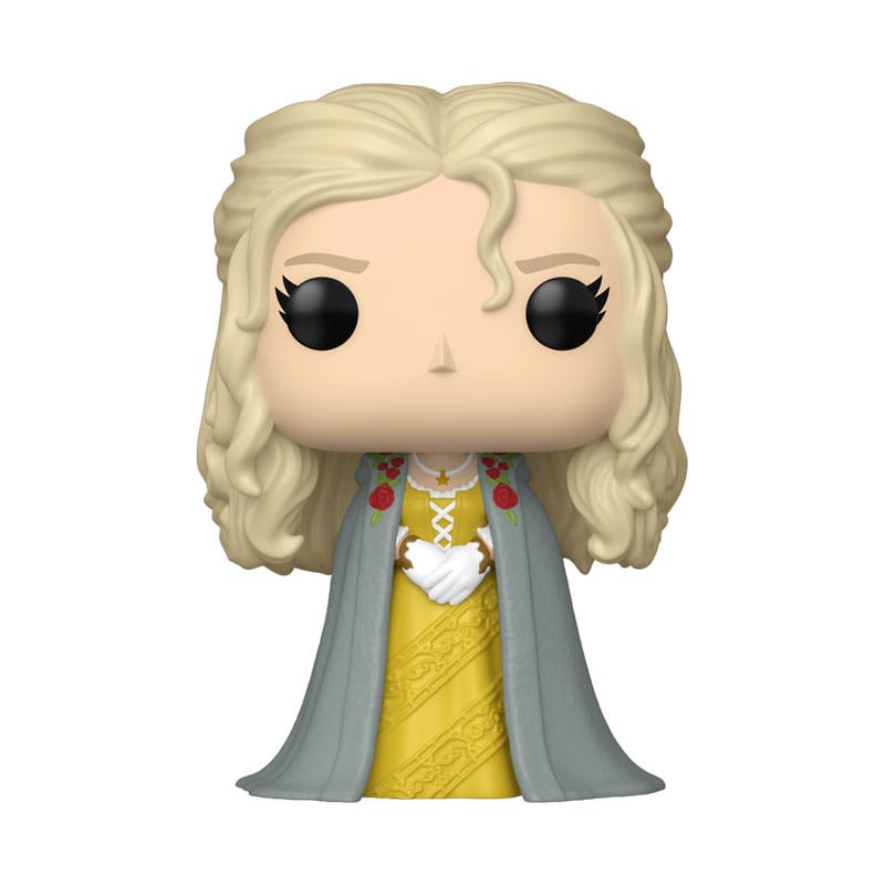 Funko Sleepy Hollow Katrina Van Tassel POP! Movies Vinyl Figur