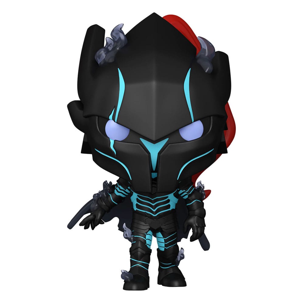 Funko Solo Leveling Igris with Chase Sortiment (6) POP! Animation Vinyl Figur