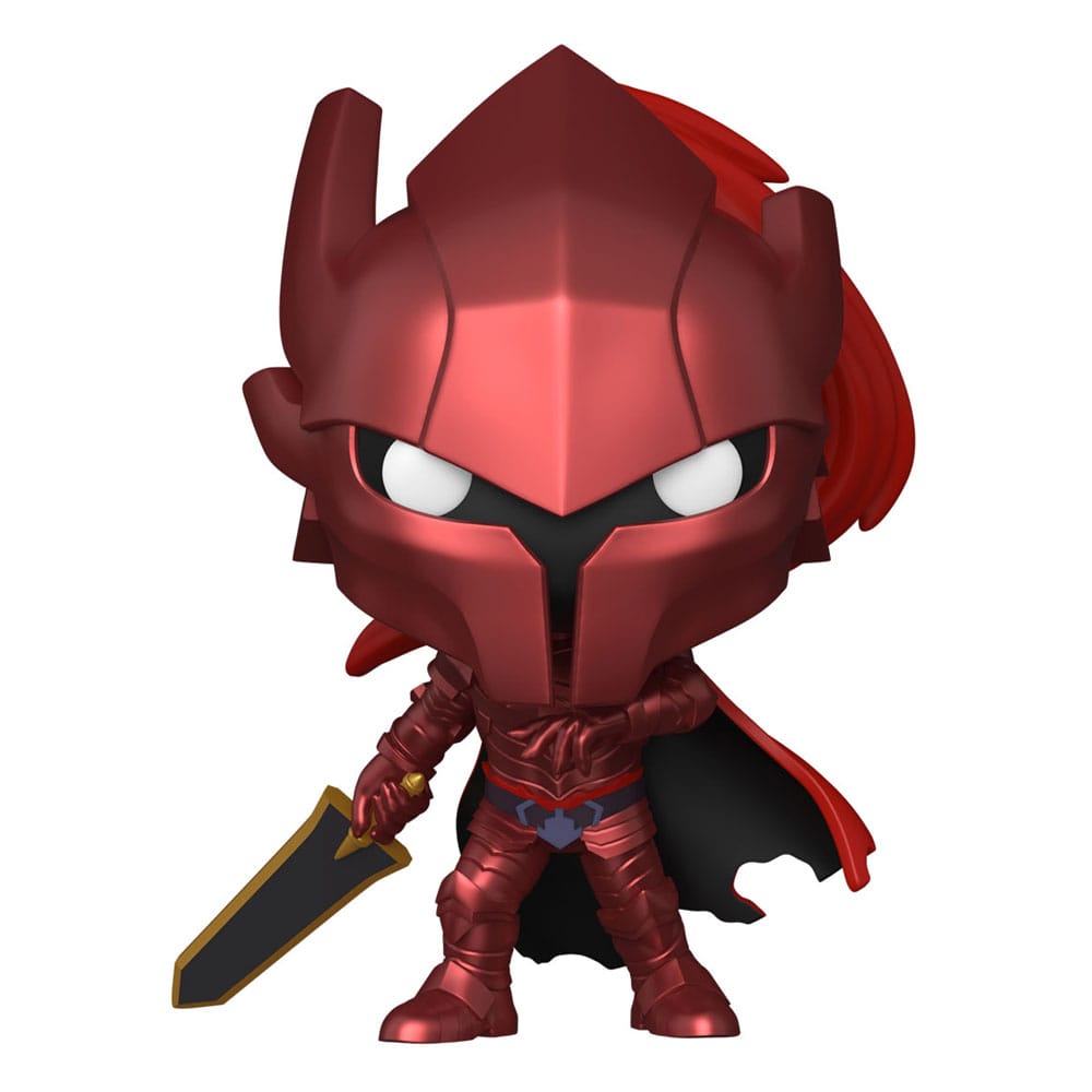 Funko Solo Leveling Igris with Chase Sortiment (6) POP! Animation Vinyl Figur