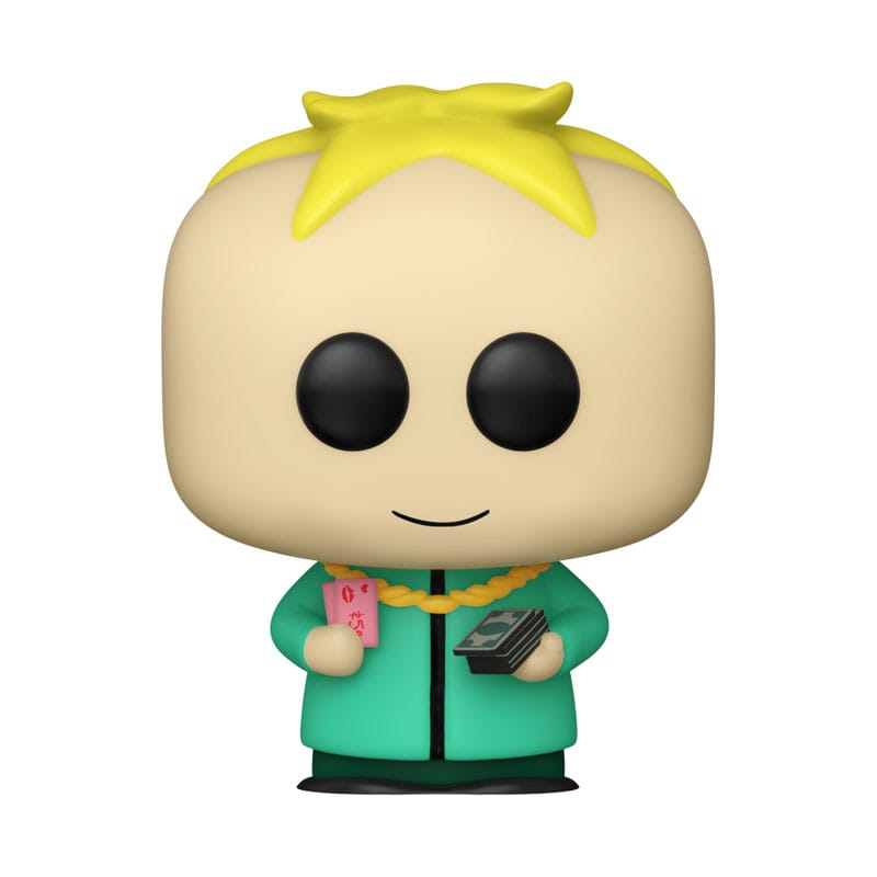 Funko South Park Butters Stotch POP! TV Vinyl Figur