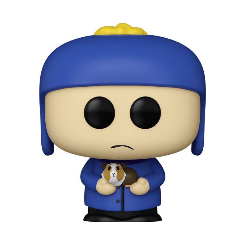 Funko South Park Craig Tucker POP! TV Vinyl Figur