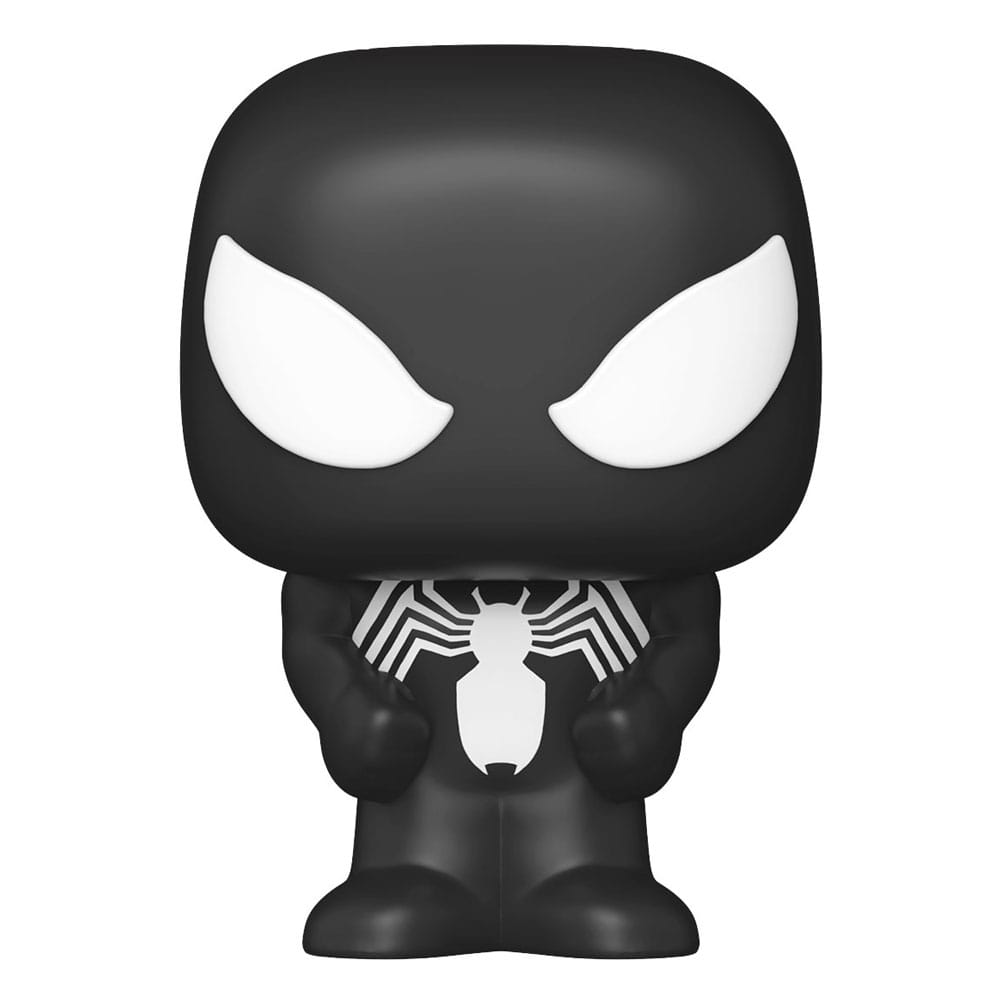 Funko Spider-Man 4er-Pack Series 1 Bitty POP! Vinyl Figuren
