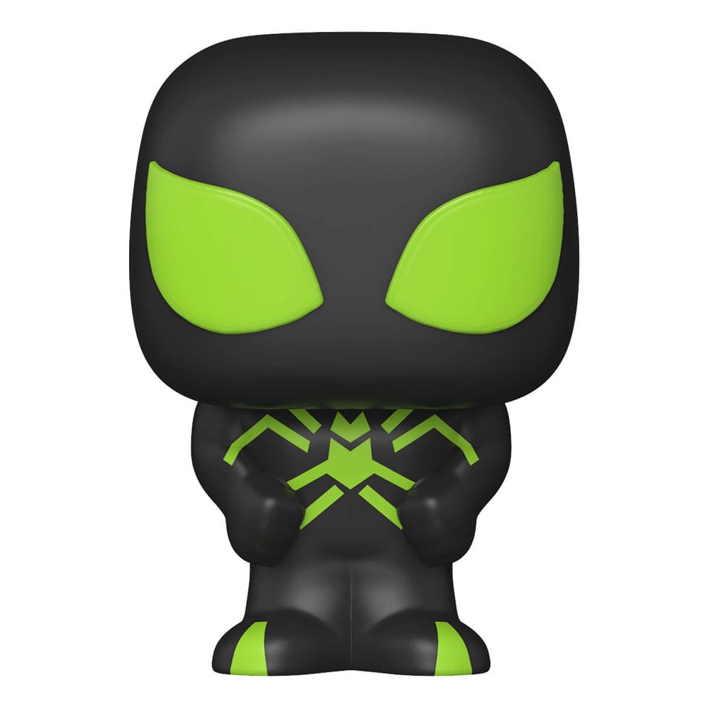 Funko Spider-Man 4er-Pack Series 1 Bitty POP! Vinyl Figuren