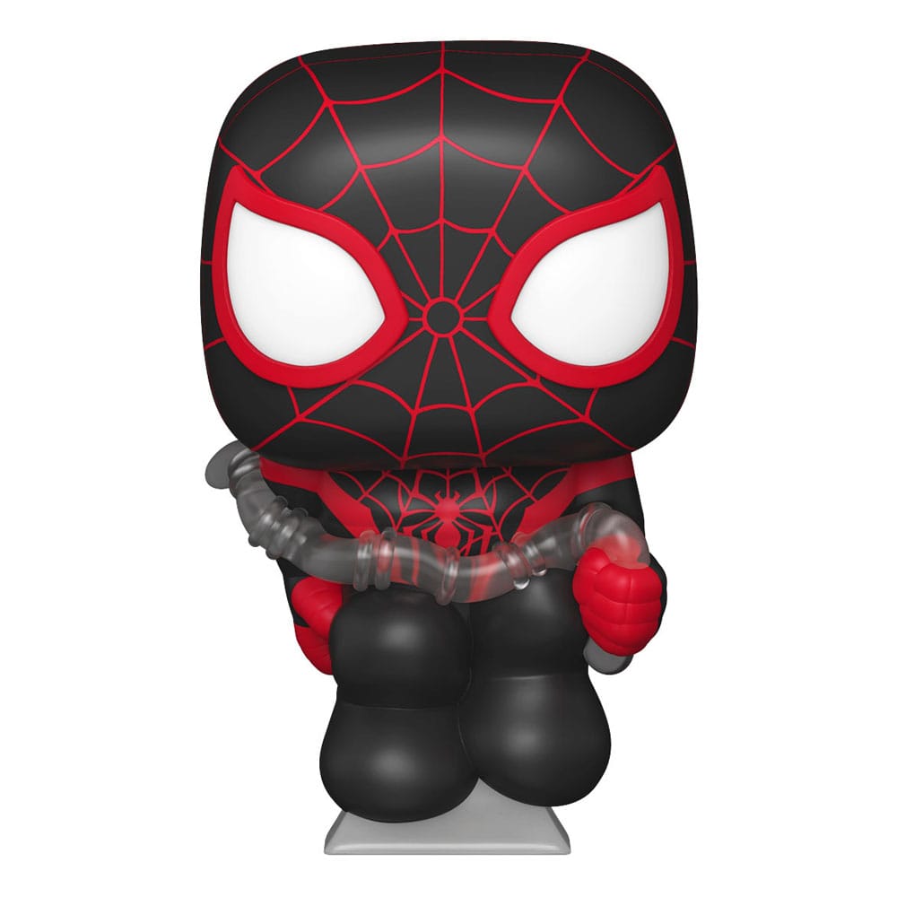Funko Spider-Man 4er-Pack Series 2 Bitty POP! Vinyl Figuren