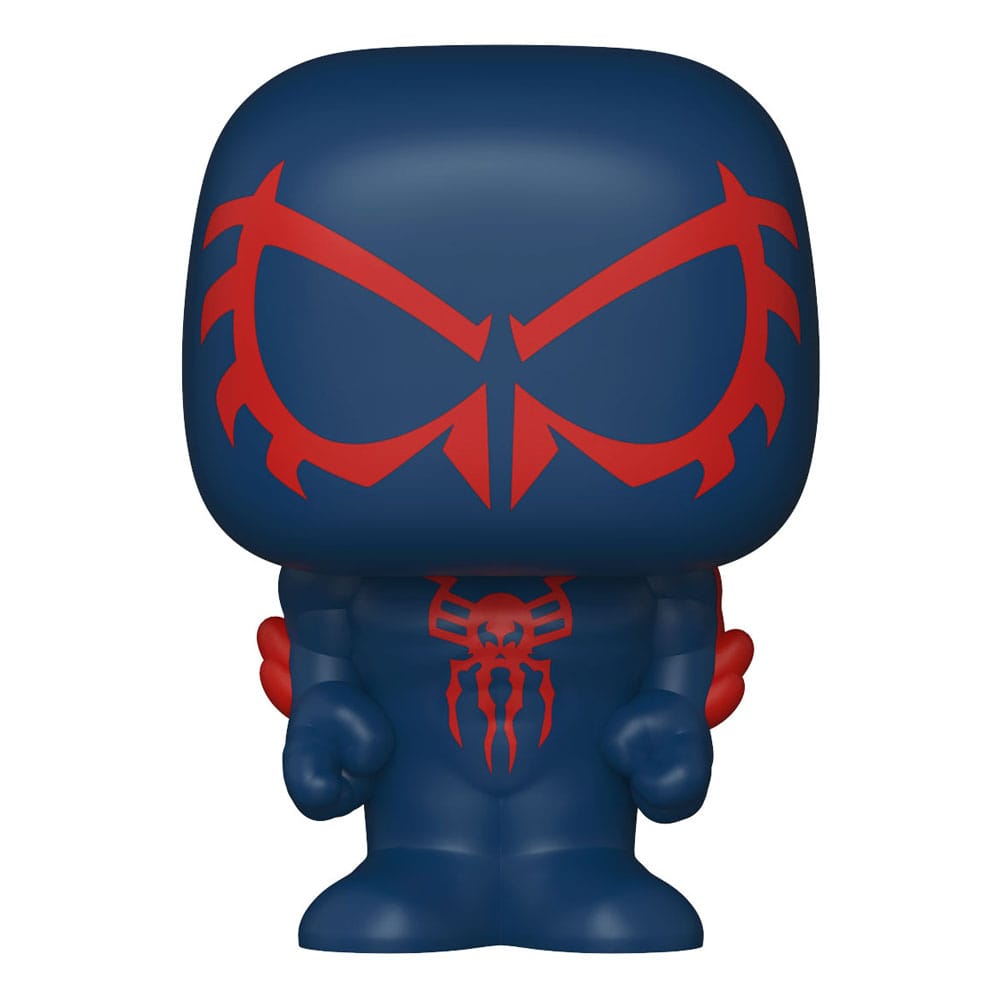 Funko Spider-Man 4er-Pack Series 2 Bitty POP! Vinyl Figuren