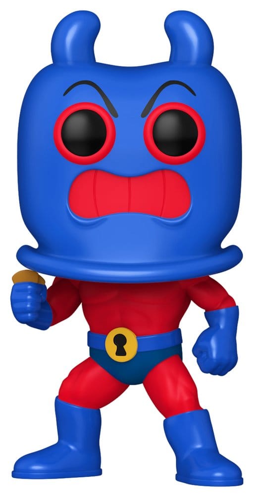 Funko SpongeBob Schwammkopf Man Ray POP! Animation Vinyl Figur