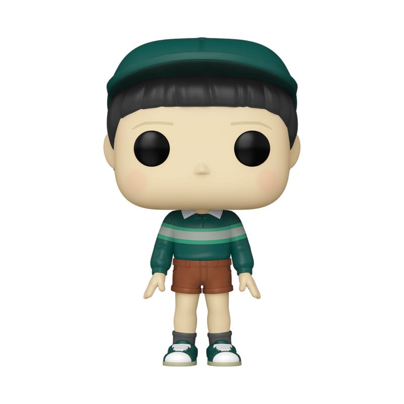 Funko Squid Game S3 Chul-su POP! Television Vinyl Figur