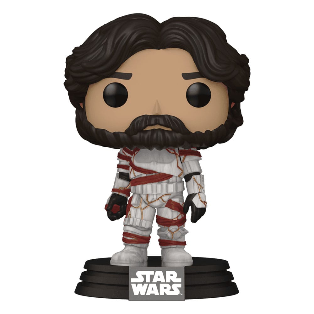 Funko Star Wars Ahsoka Ezra in Disguise *Exclusive Version* POP! Vinyl Figur
