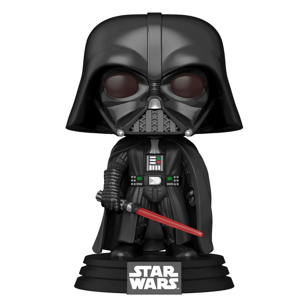 Funko Star Wars New Classics Darth Vader POP! Star Wars Vinyl Figur