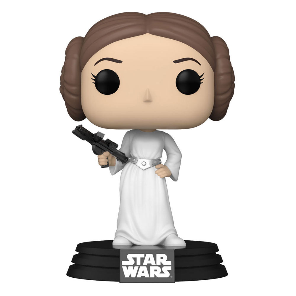 Funko Star Wars New Classics Leia POP! Star Wars Vinyl Figur
