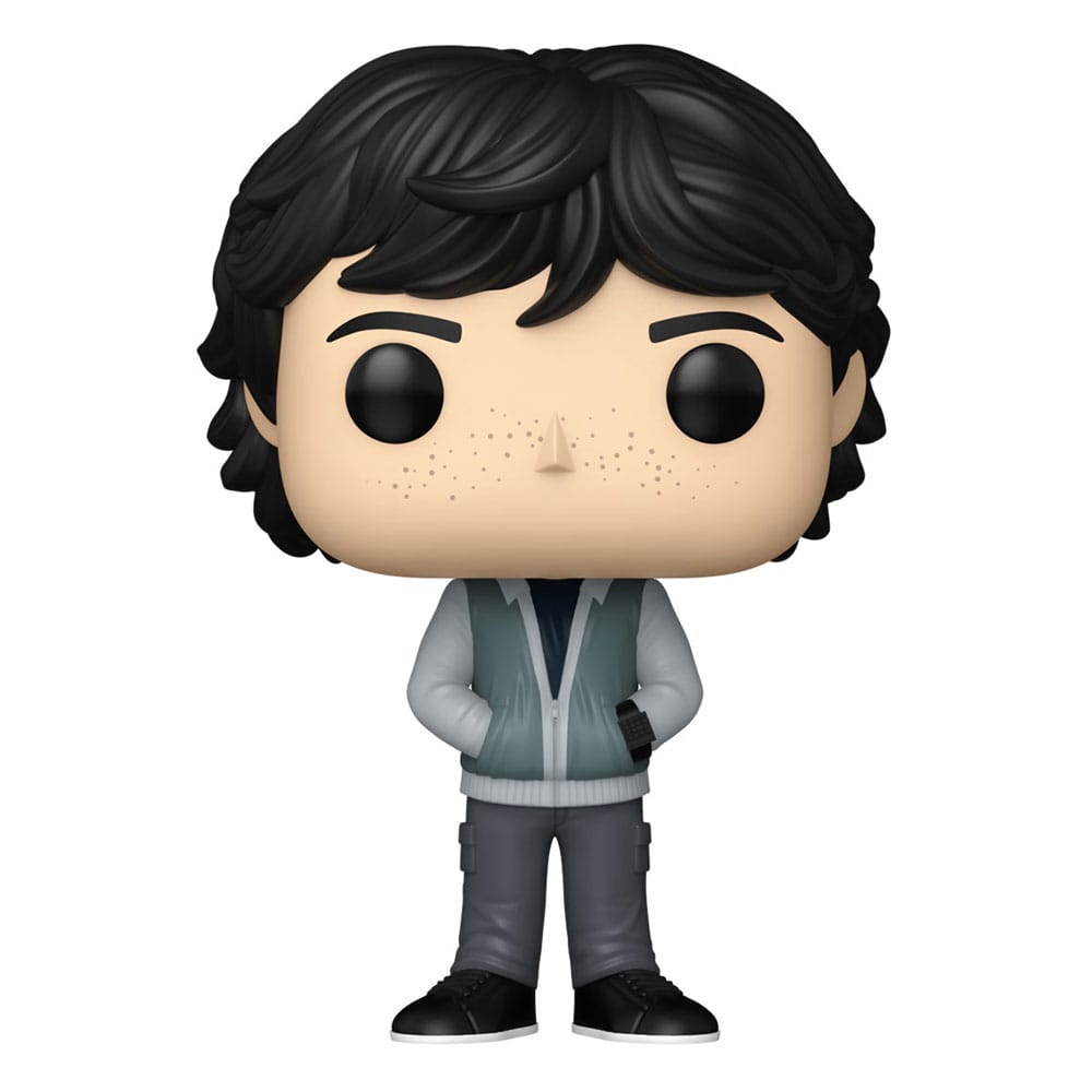 Funko Stranger Things Mike Wheeler POP! Television Vinyl Figuren