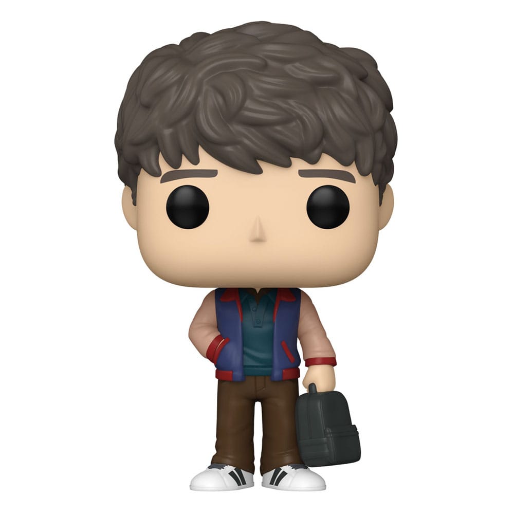 Funko Stranger Things Will Byers POP! Television Vinyl Figuren