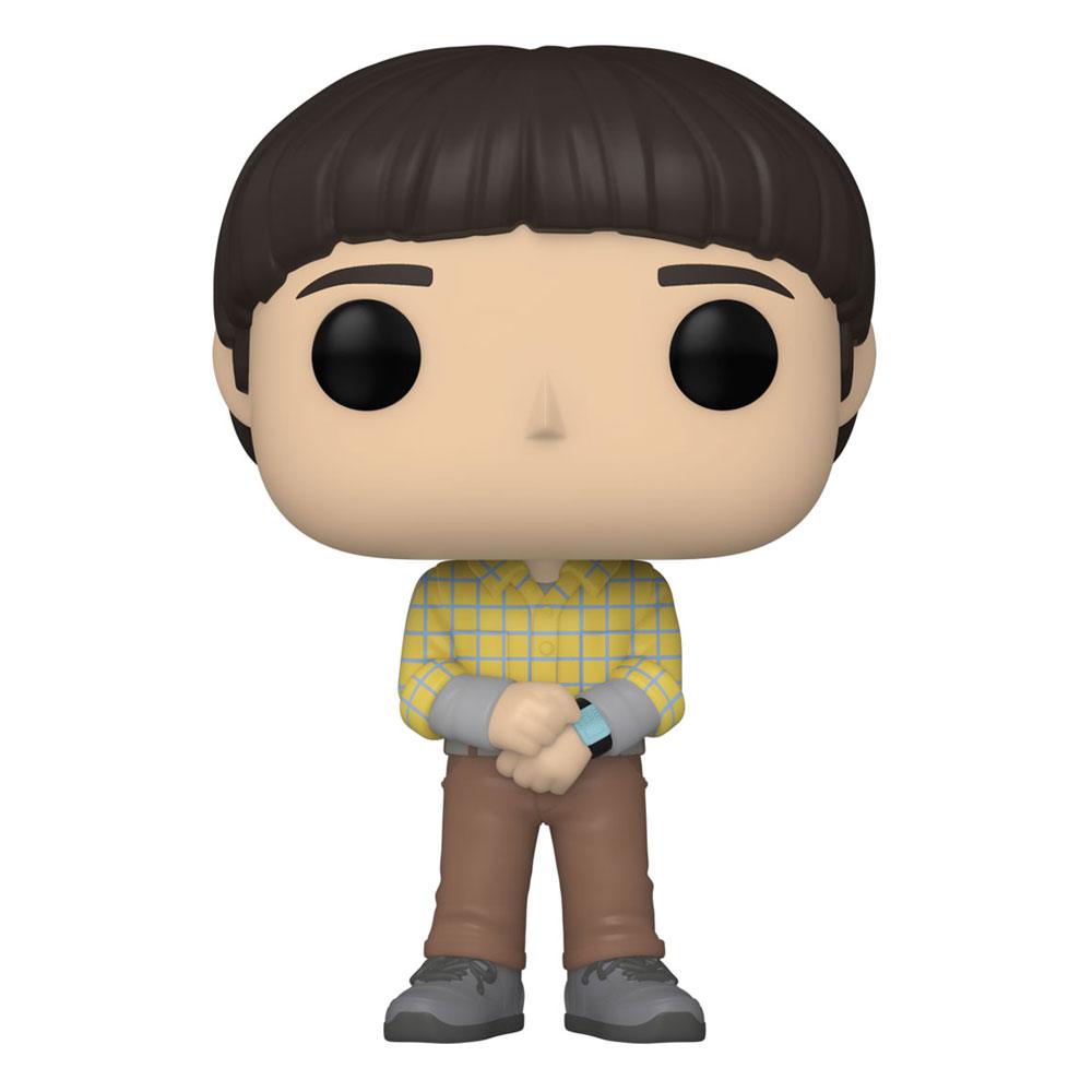 Funko Stranger Things Will POP! TV Vinyl Figur
