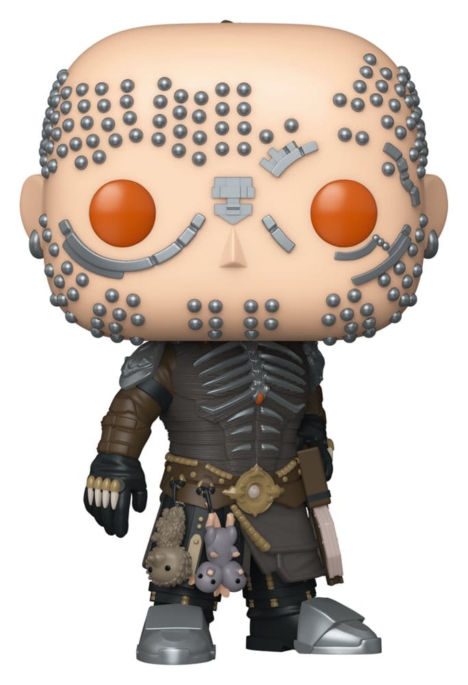Funko Supergirl (2026) Krem of the Yellow Hills POP! Vinyl Figur