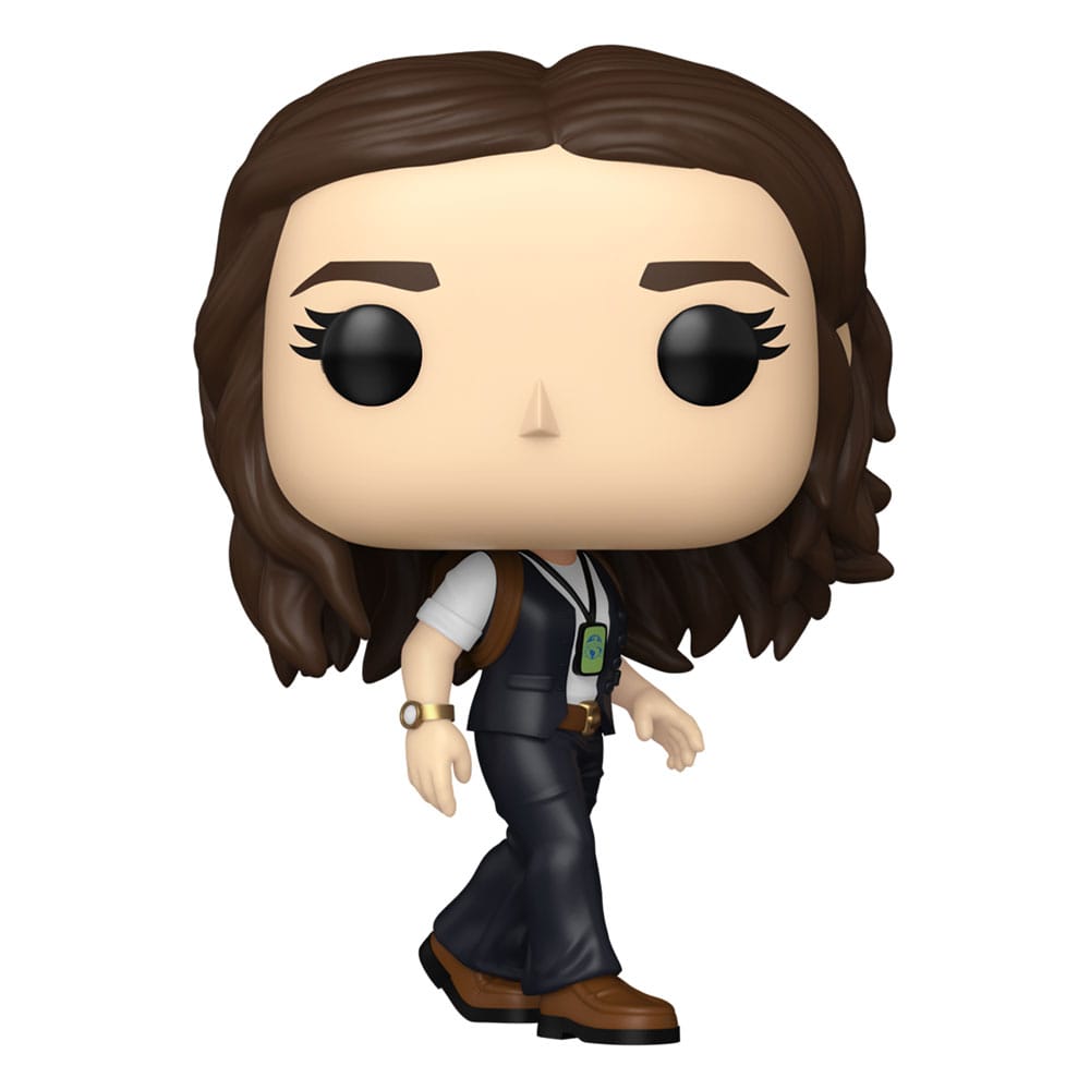 Funko Superman (2025) Lois Lane POP! Vinyl Figur