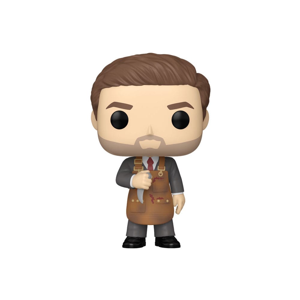 Funko Supernatural Dean/Michael w/Chase Sortiment (6) POP! Vinyl Figuren