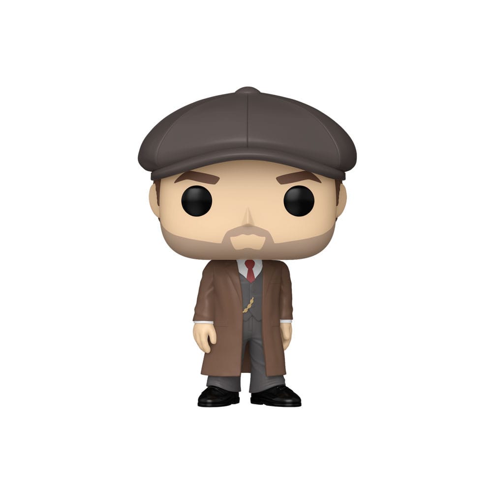 Funko Supernatural Dean/Michael w/Chase Sortiment (6) POP! Vinyl Figuren