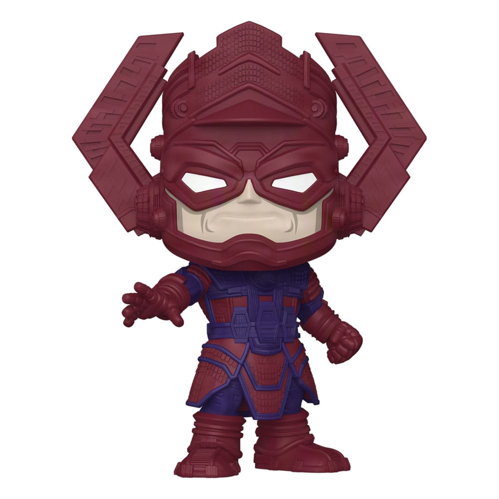Funko The Fantastic Four First Steps Galactus Super Sized POP! Marvel Vinyl Figur