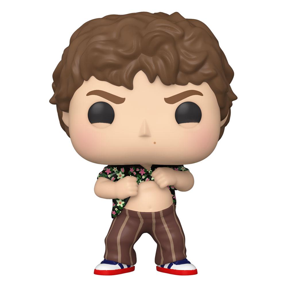 Funko The Goonies Chunk POP! Movies Vinyl Figur