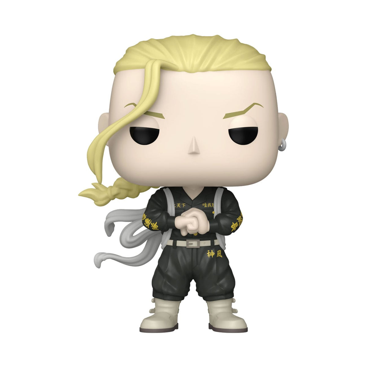Funko Tokyo Revengers Draken POP! Plus Animation Figur