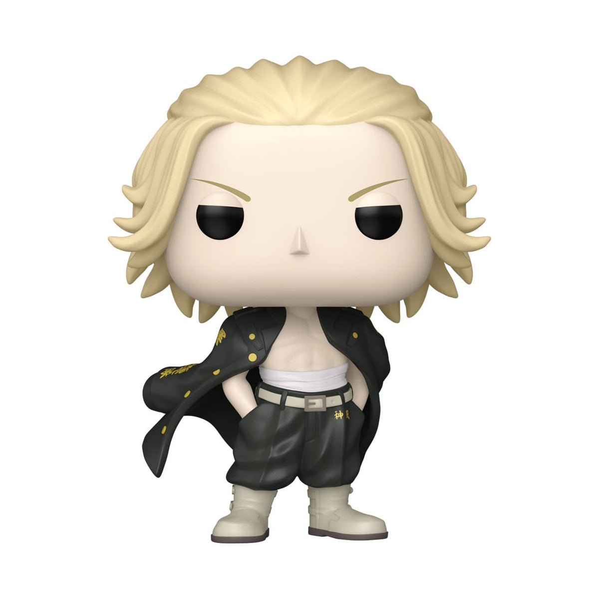 Funko Tokyo Revengers Mikey POP! Plus Animation Figur