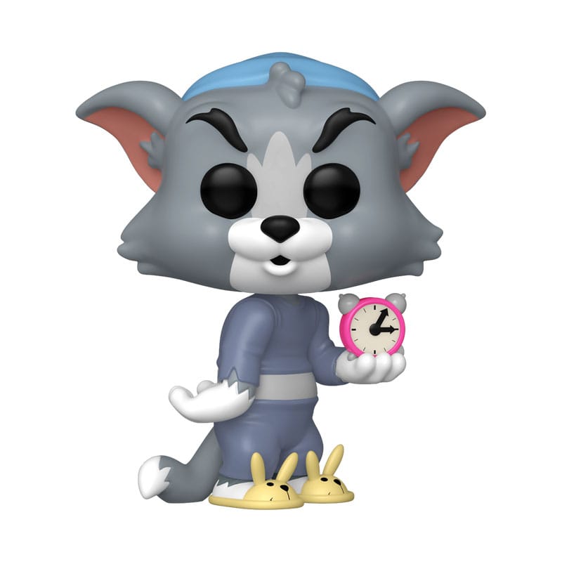 Funko Tom & Jerry Tom POP! Animation Vinyl Figur