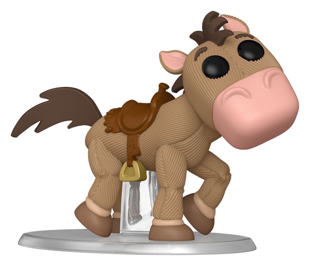 Funko Toy Story 5 Bullseye POP! Premium Vinyl Figur
