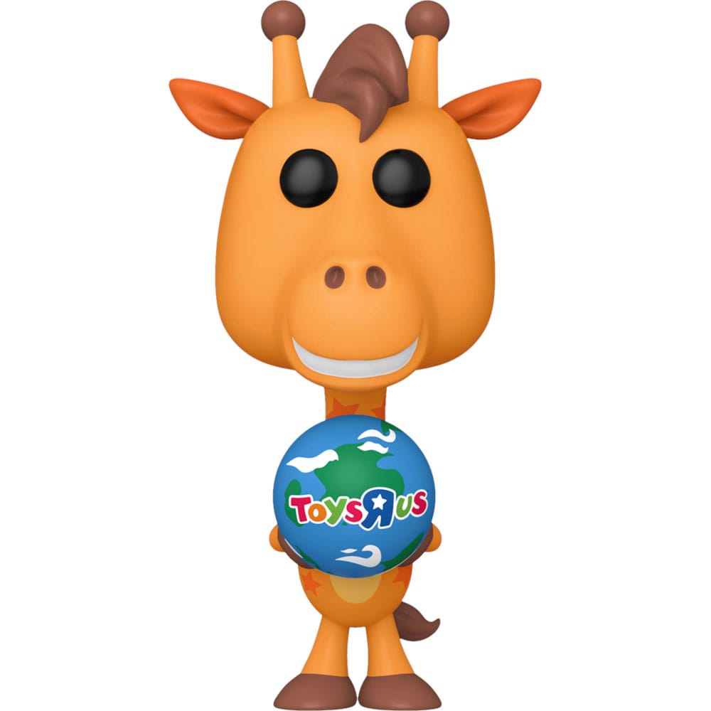 Funko Toys ''R'' Us Geoffrey Special Edition POP! Ad Icons Vinyl Figur