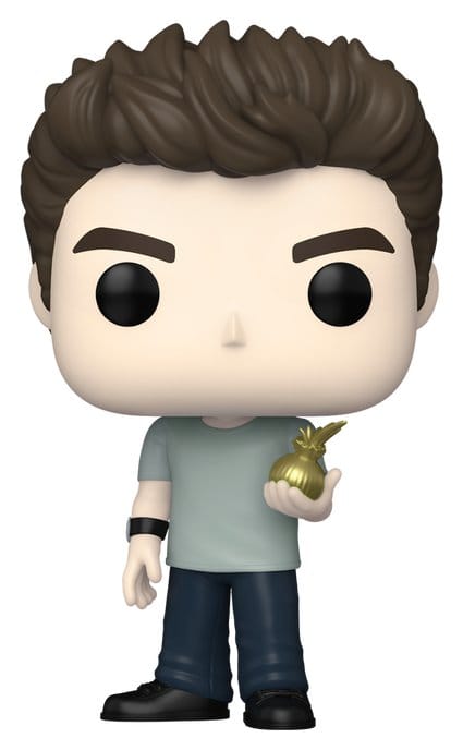 Funko Twilight Edward w/Chase Sortiment (6) POP! Movies Vinyl Figuren