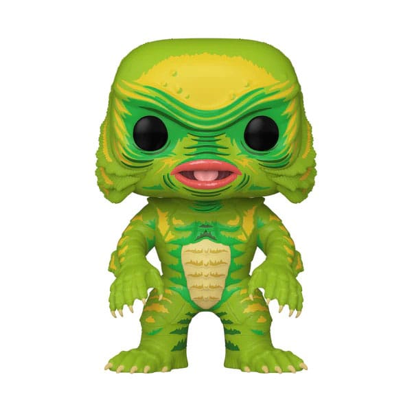 Funko Universal Monsters Gill Man POP! Vinyl Figur