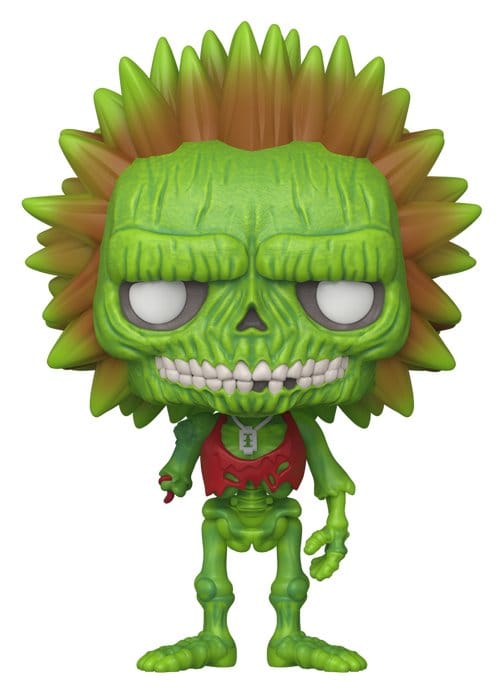 Funko Verdammt, die Zombies kommen Zombie Trash POP! Movies Vinyl Figur