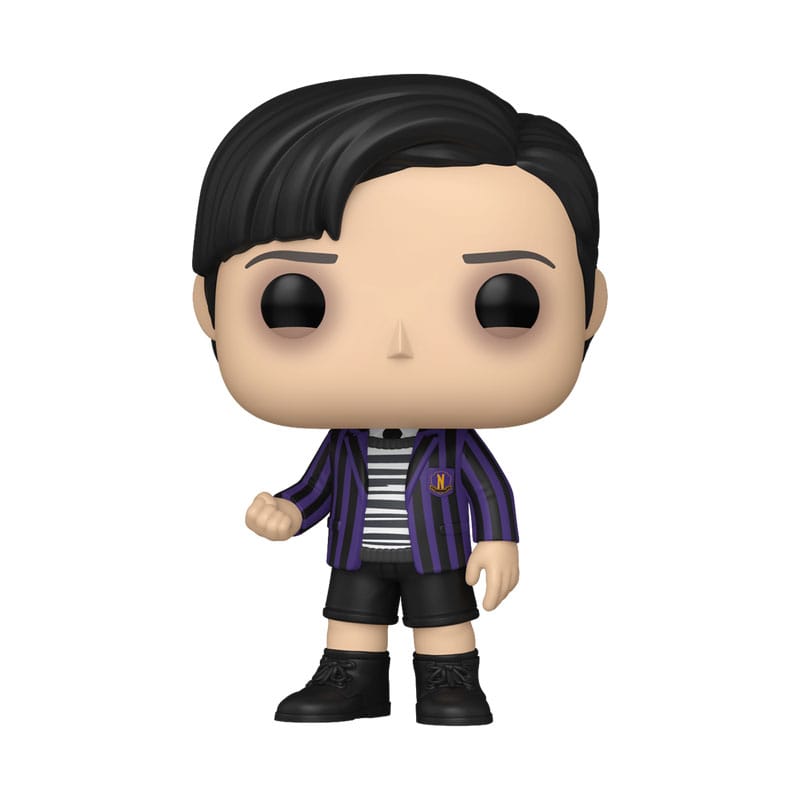 Funko Wednesday Pugsley POP! TV Vinyl Figur