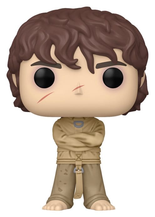 Funko Wednesday Tyler Galpin POP! TV Vinyl Figur