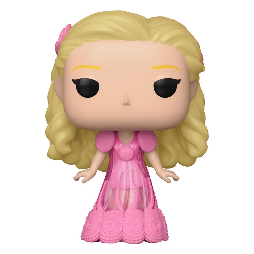 Funko Wicked Glinda (Nightgown) POP! Movies Vinyl Figur