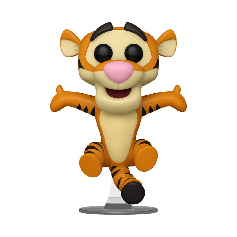 Funko Winnie the Pooh Tigger POP! Disney Vinyl Figur