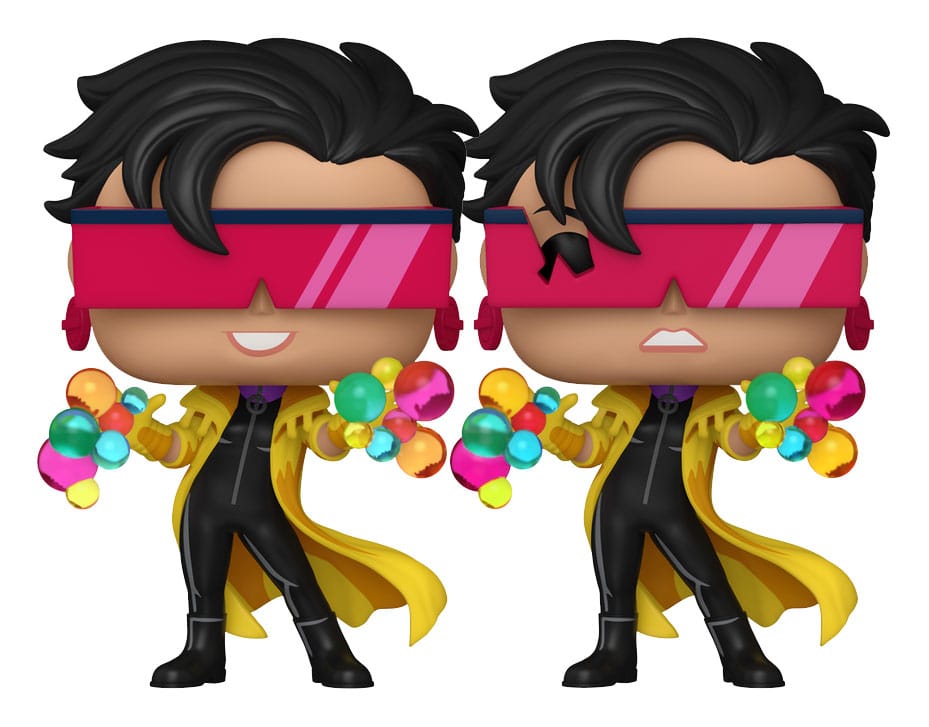 Funko X-Men '97 Jubilee POP! Marvel Vinyl Figur