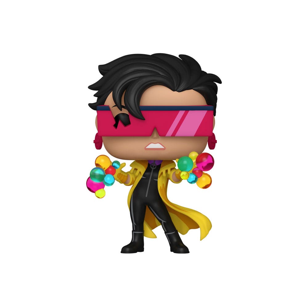 Funko X-Men '97 Jubilee POP! Marvel Vinyl Figur