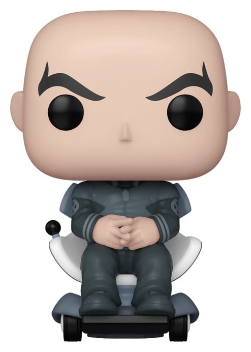 Funko X-Men '97 Xavier (X-Corp) POP! Vinyl Figur