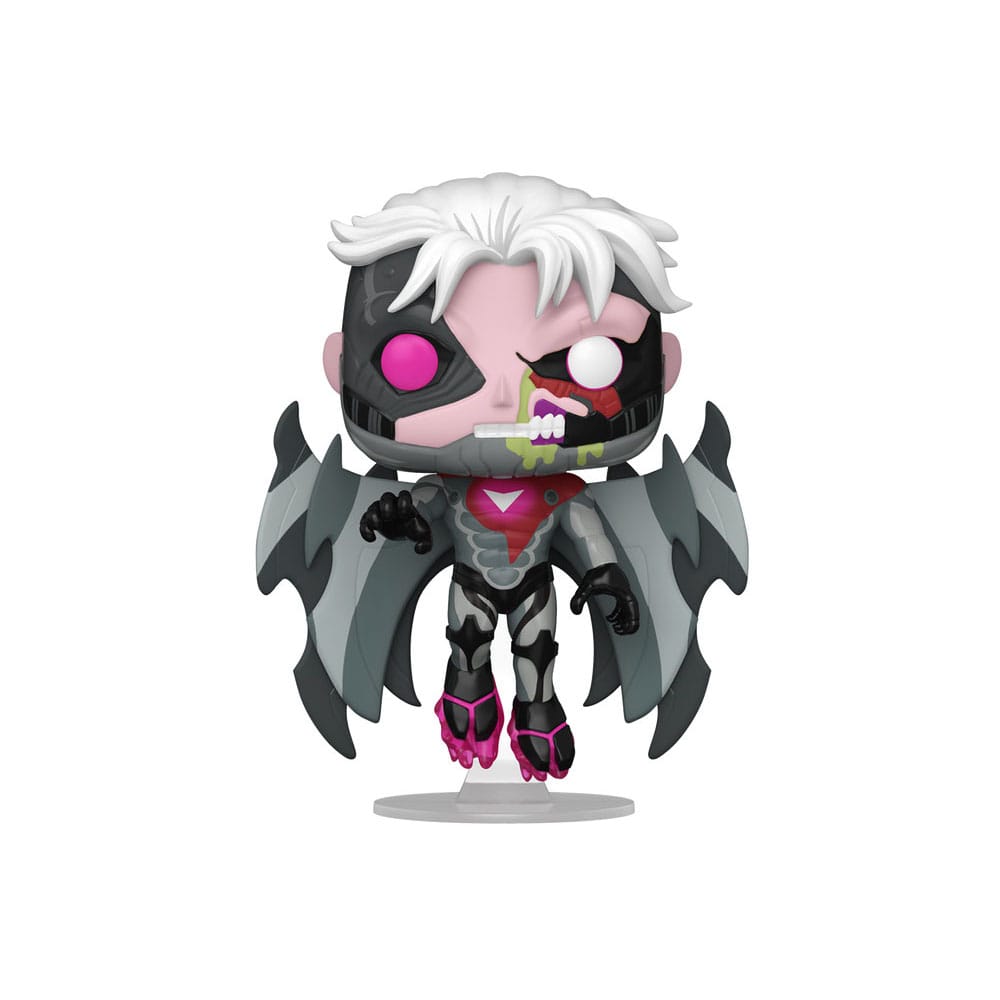 Funko X-Men'97 Bastion CHASE Sortiment (6) POP! Plus Vinyl Figur