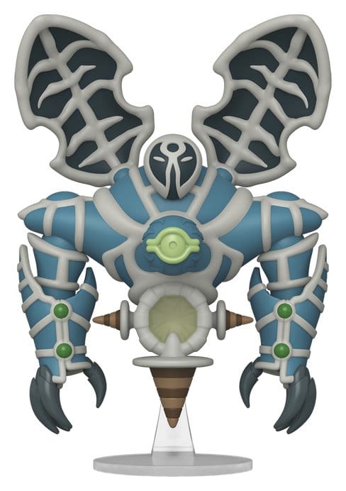 Funko Yu-Gi-Oh! Relinquished POP! Animation Vinyl Figur