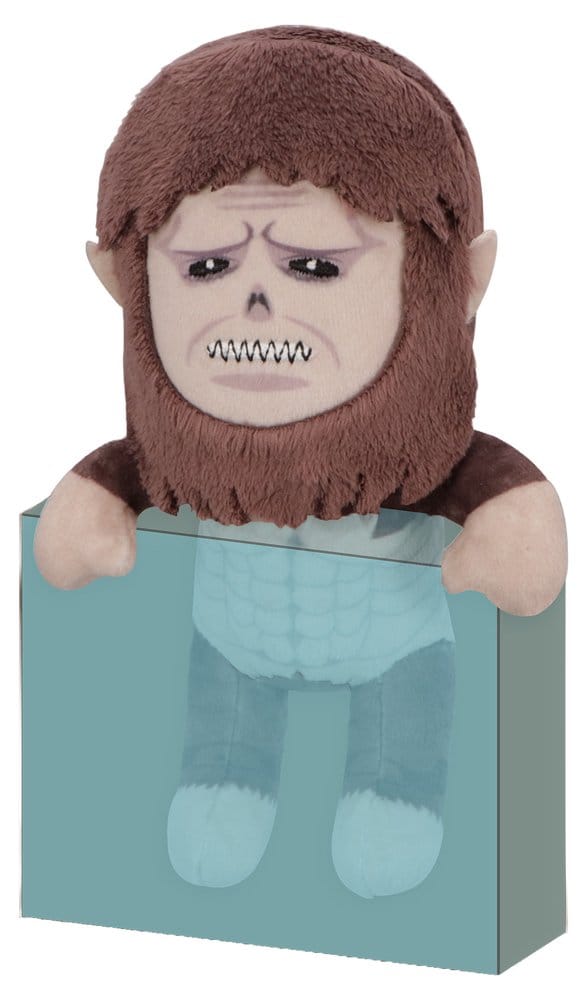 Furyu Attack on Titan Hängende Plüschfigur Beast Titan 18 cm