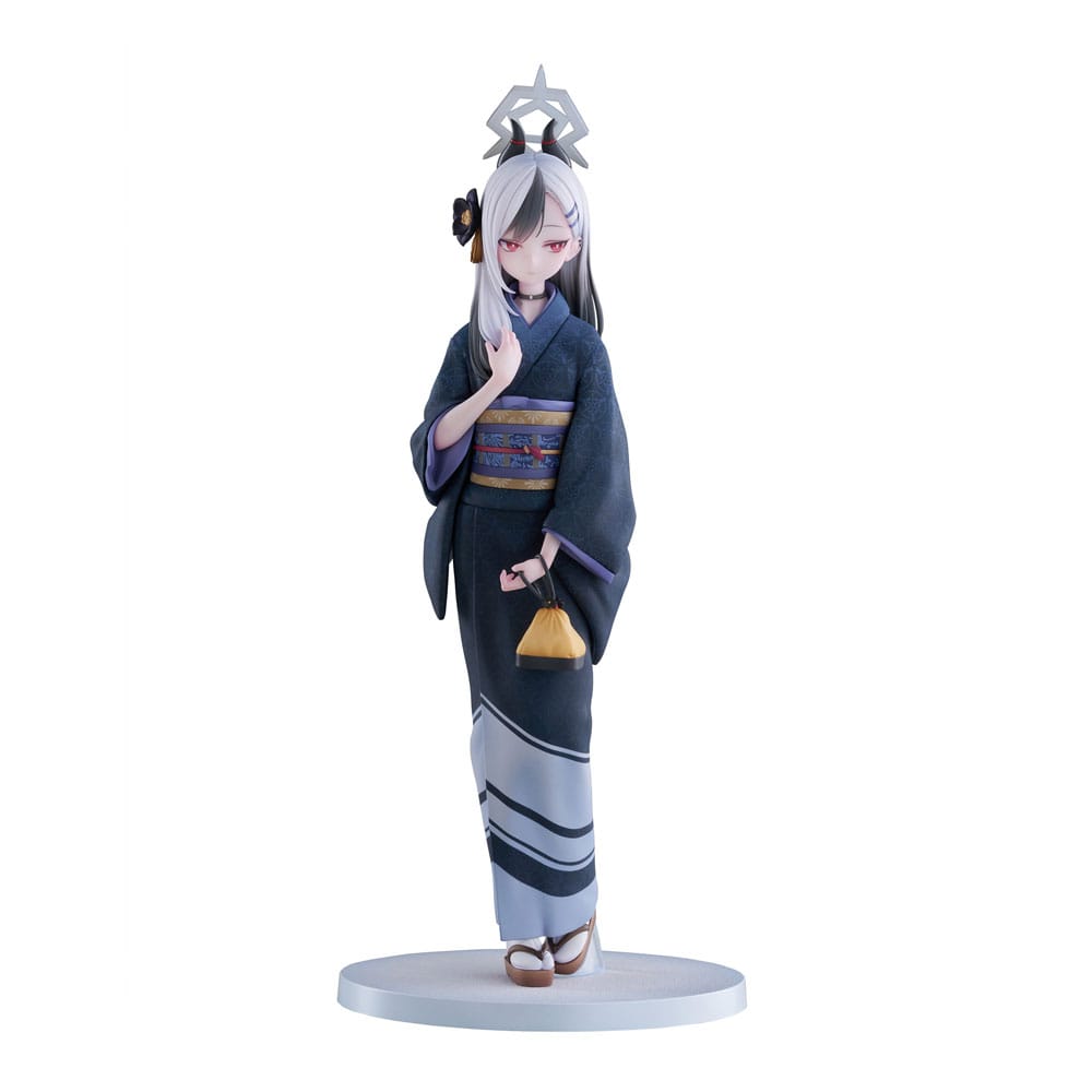 Furyu Blue Archiv FNex Kayoko (NewYear) 1/7 Statue