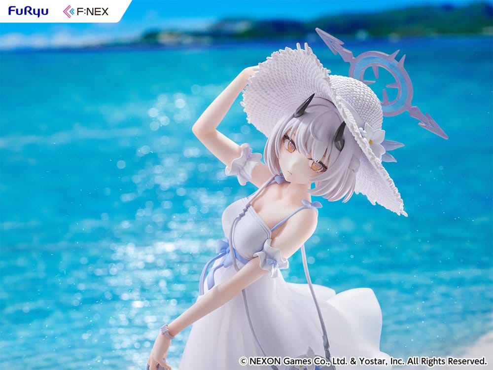 Furyu Blue Archive Sena (Casual) F:NEX 1/7 Figur