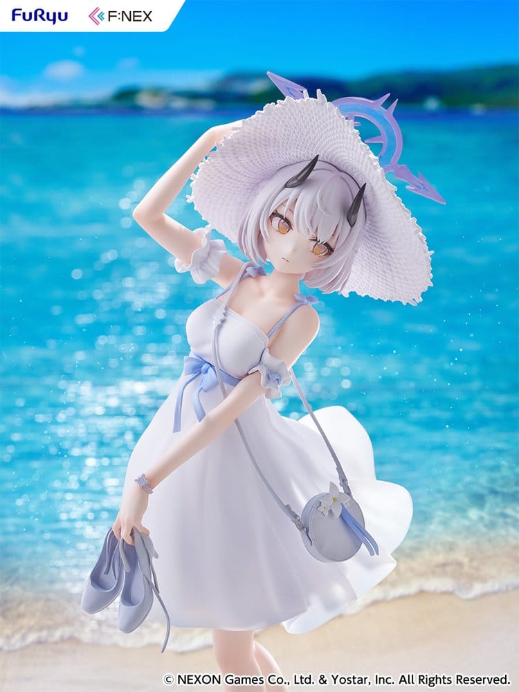 Furyu Blue Archive Sena (Casual) F:NEX 1/7 Figur