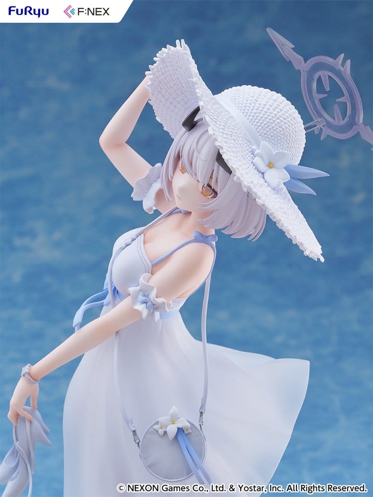 Furyu Blue Archive Sena (Casual) F:NEX 1/7 Figur